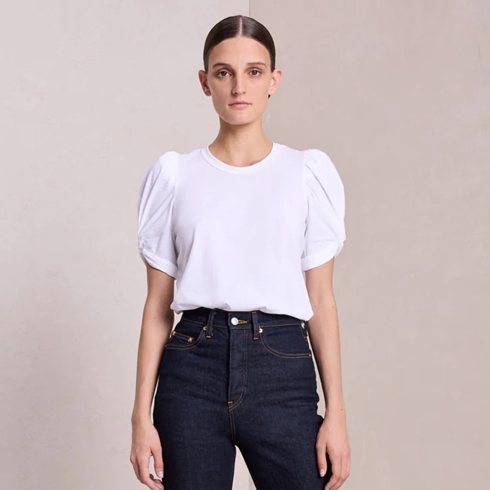 ALC size S Kati Cotton tee